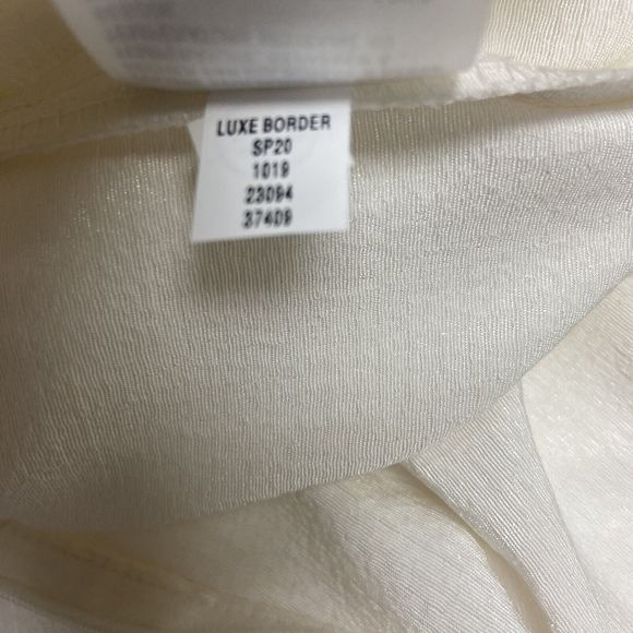 Hotel Collection Luxe Border Euro Sham - Picture 7 of 9